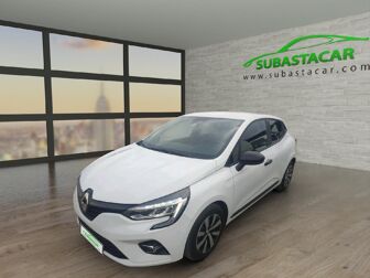 Imagen de RENAULT Clio Blue dCi Business 63kW