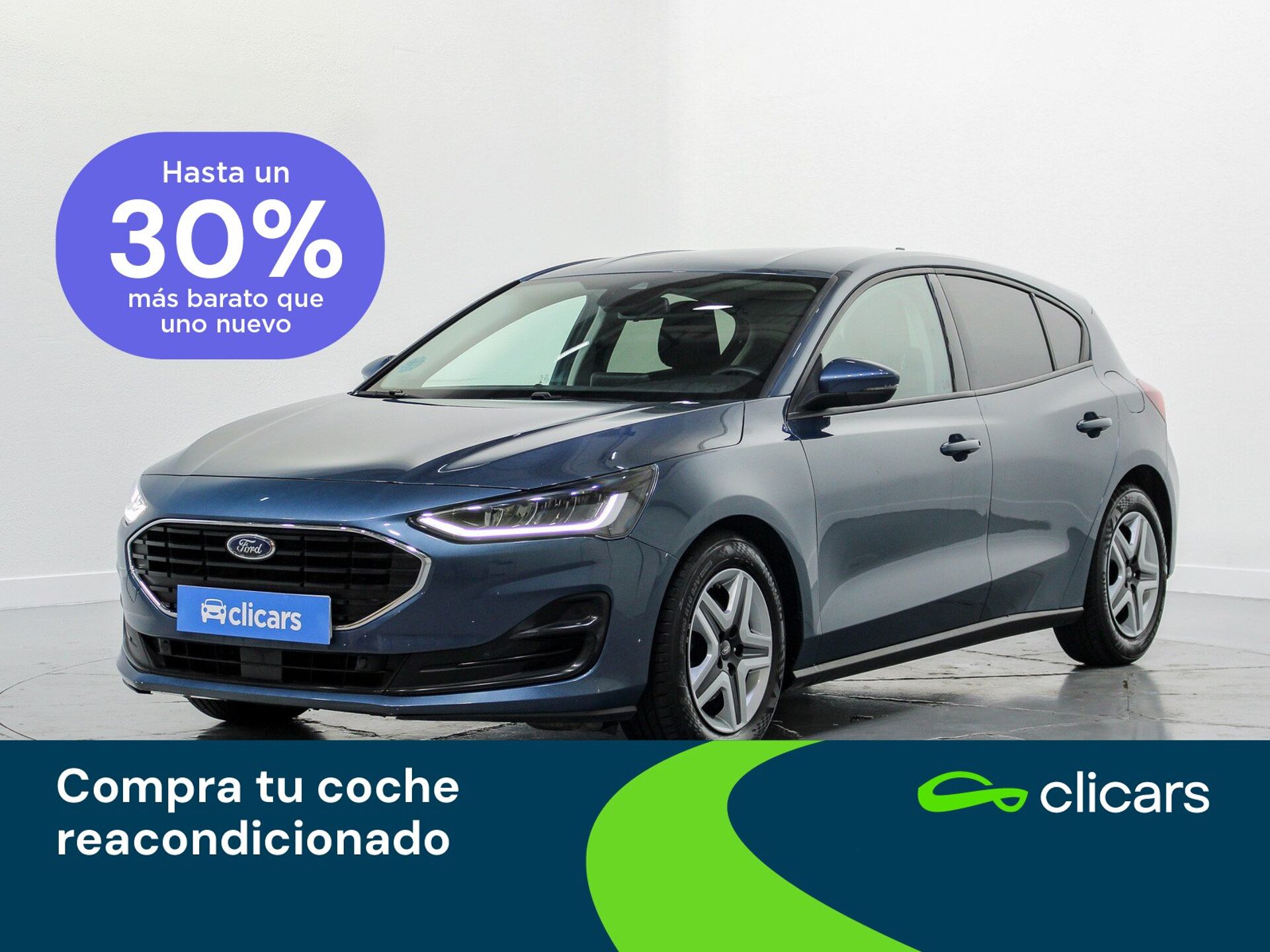 Imagen de FORD Focus
