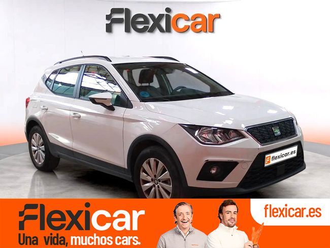 SEAT Arona (1.0 TSI 81kW (110CV) Style) en Cádiz