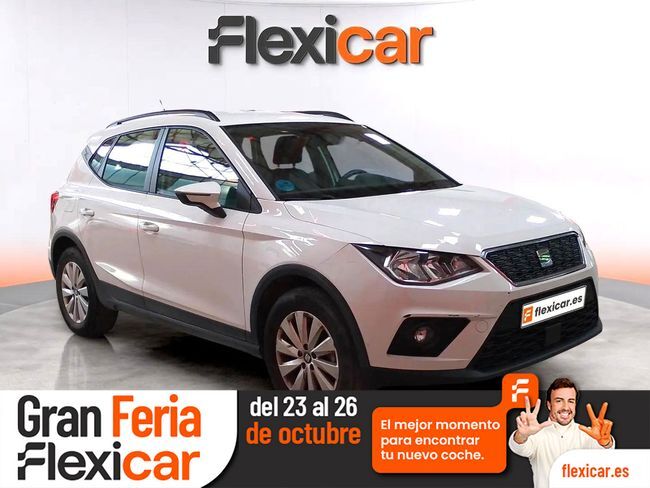 SEAT Arona (1.0 TSI 81kW (110CV) Style) en Cádiz