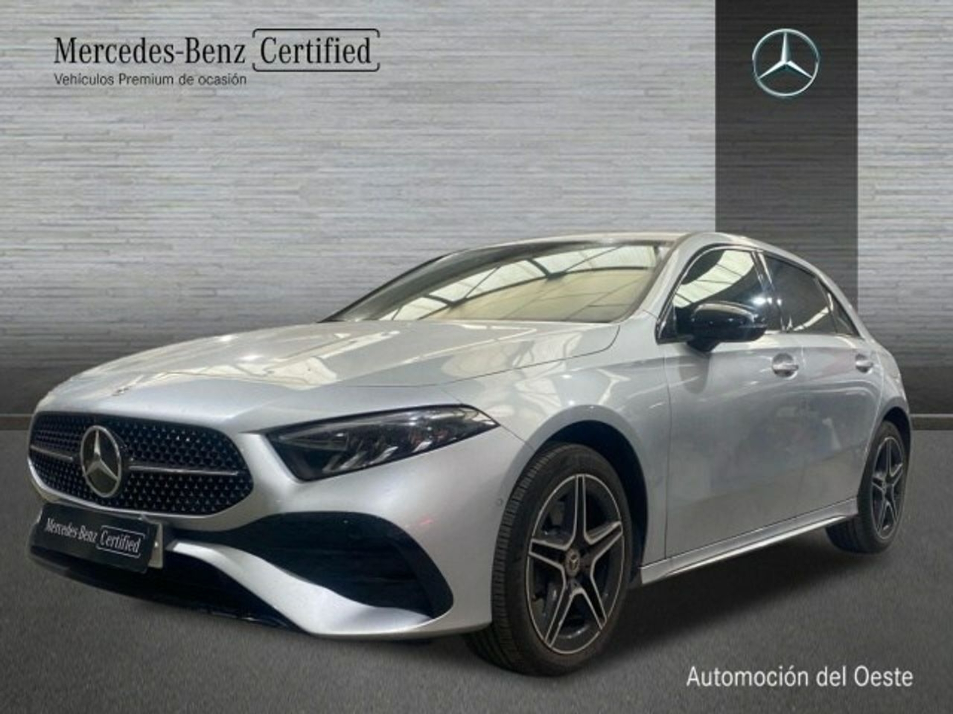 Imagen de MERCEDES Clase A