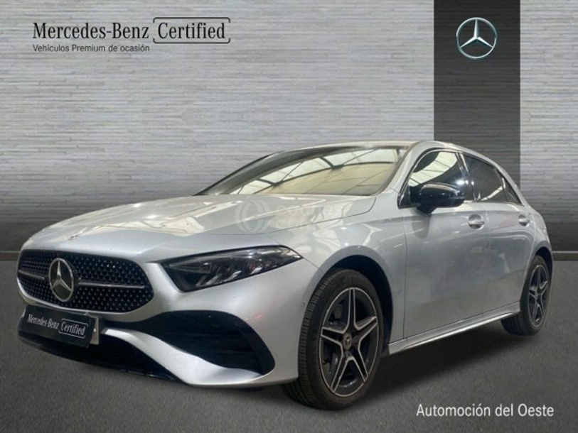 Foto del MERCEDES Clase A A 250e Progressive Line Advanced 8G-DCT