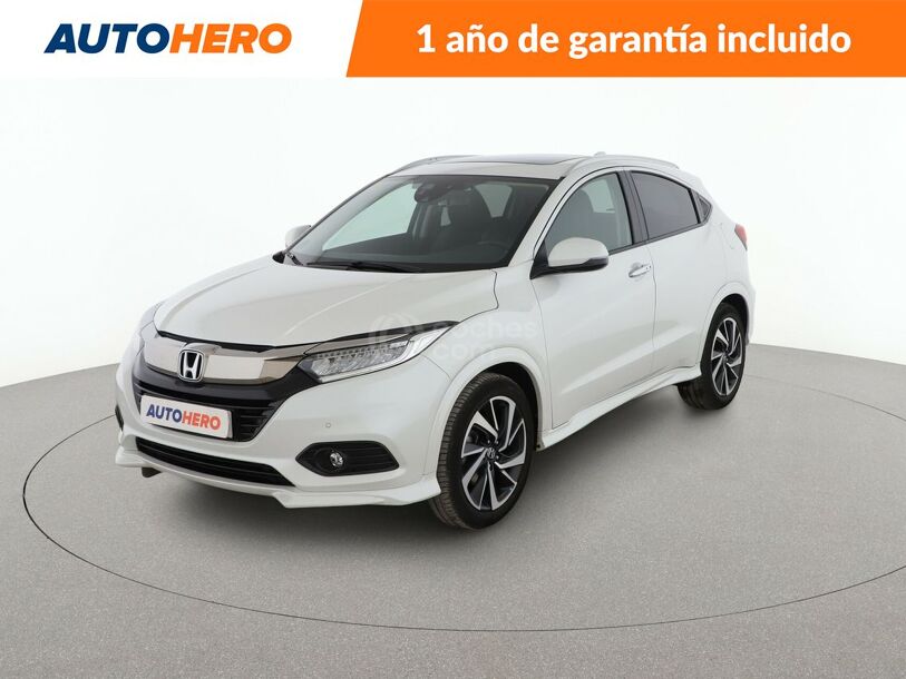 Foto del HONDA HR-V 1.5 i-VTEC Executive CVT