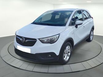 Imagen de OPEL Crossland X 1.6T Selective 99