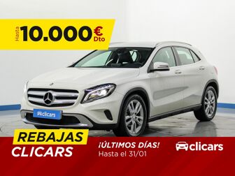 Imagen de MERCEDES Clase GLA GLA 200d Urban 7G-DCT