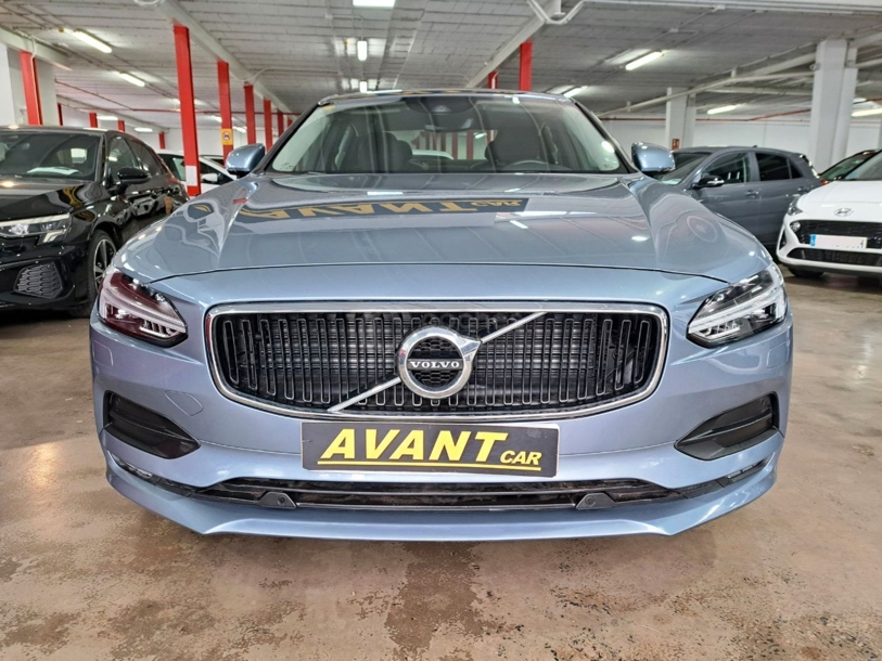 Foto del VOLVO S90 D3 Momentum Aut.150 18