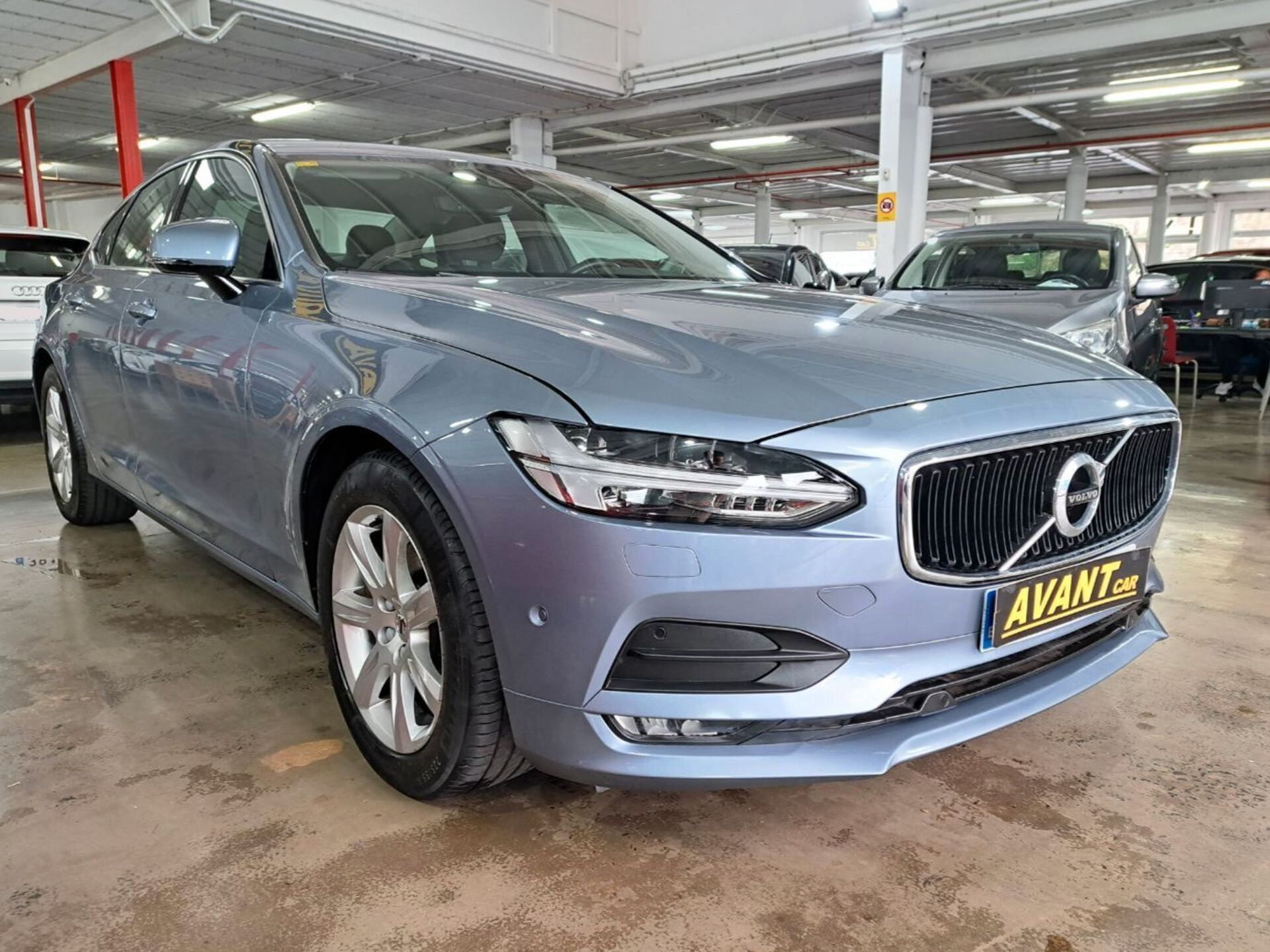 Imagen 2 de VOLVO S90