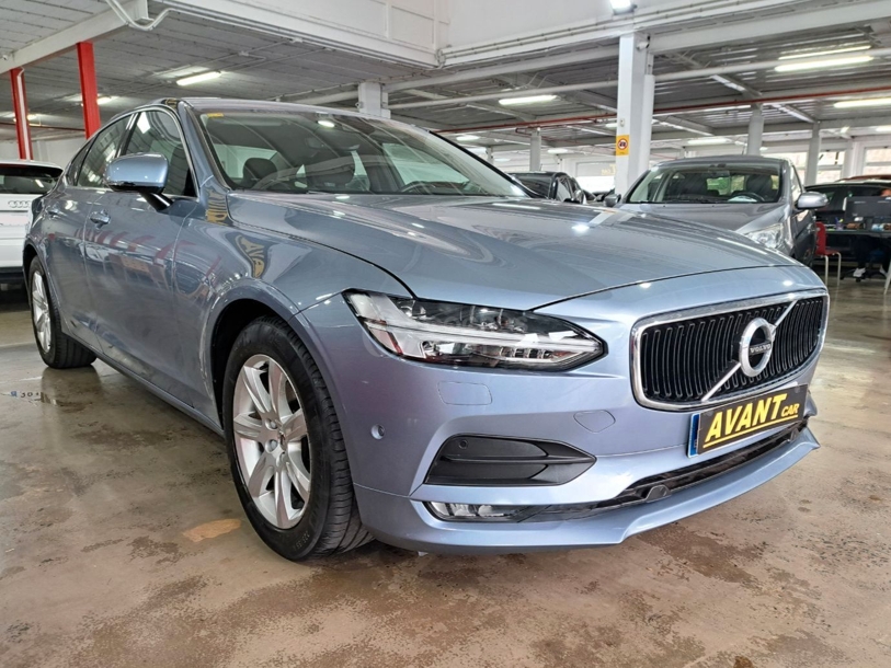 Foto del VOLVO S90 D3 Momentum Aut.150 18