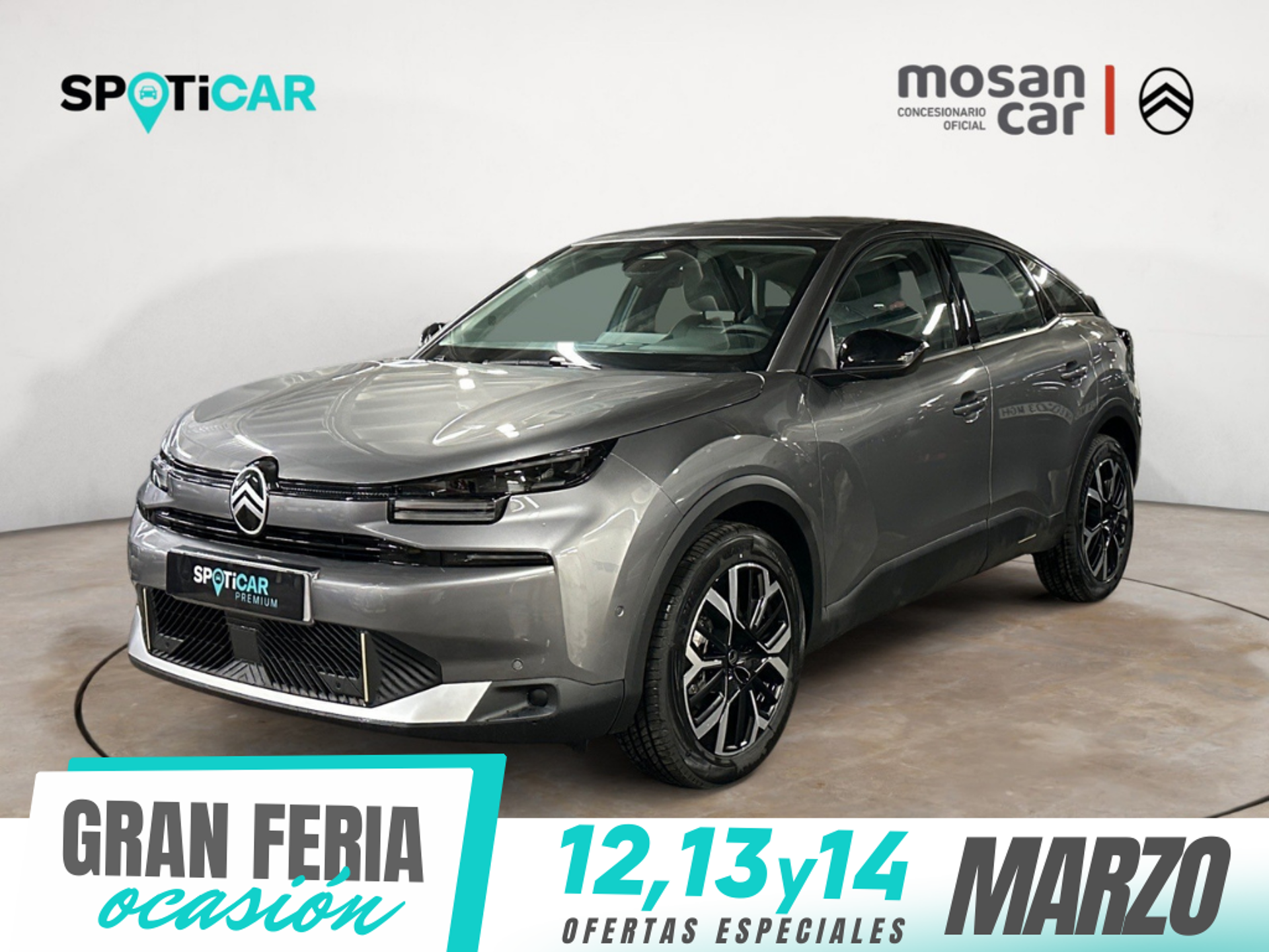 Imagen 1 de CITROEN C4