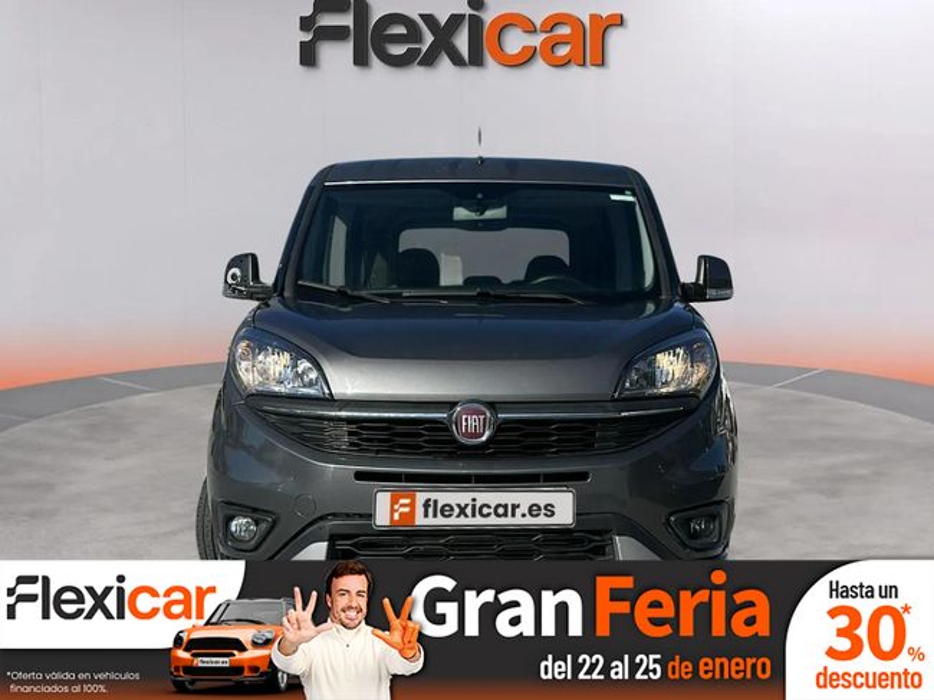 Imagen de FIAT Dobló