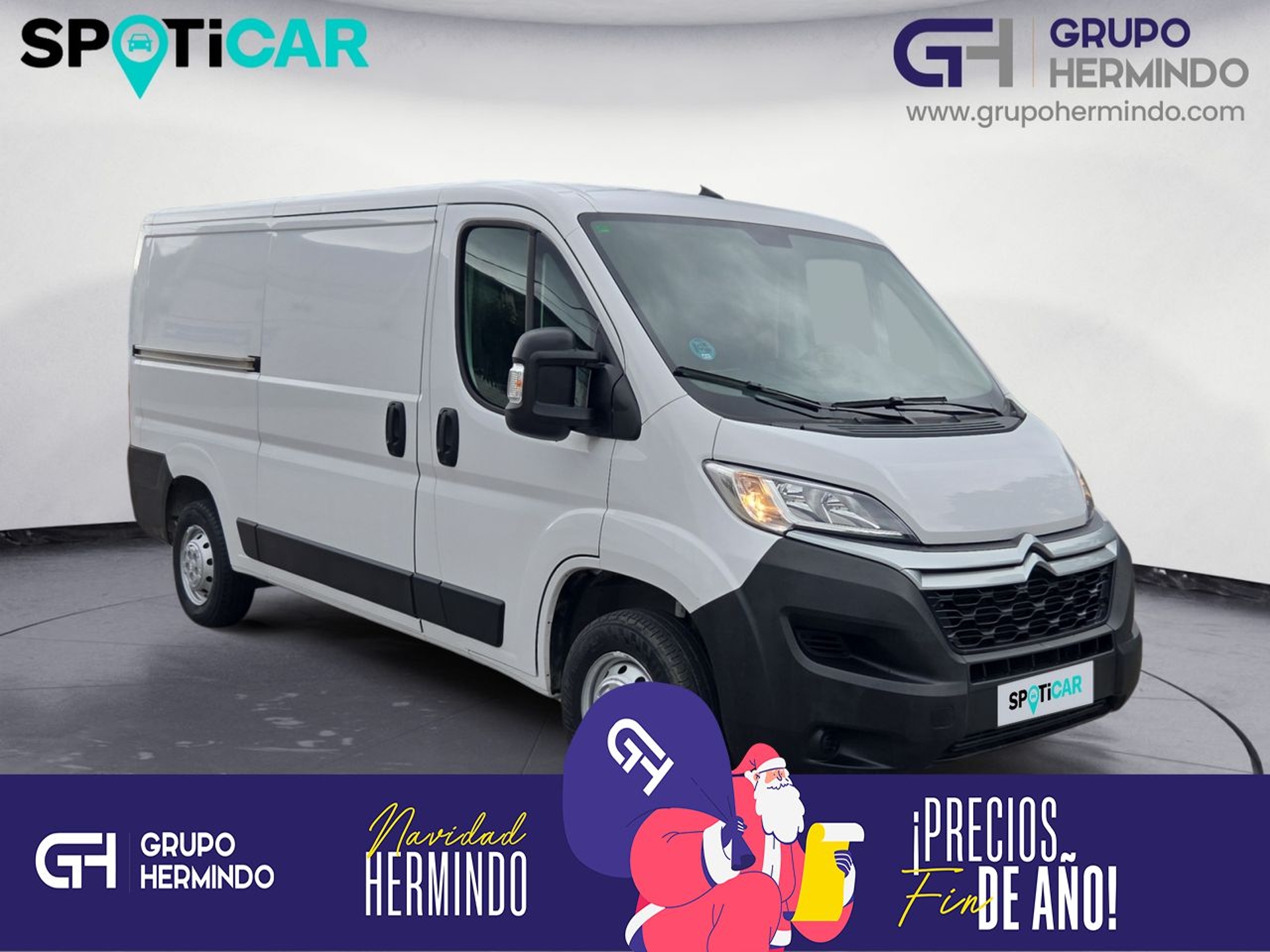 Imagen de CITROEN Jumper