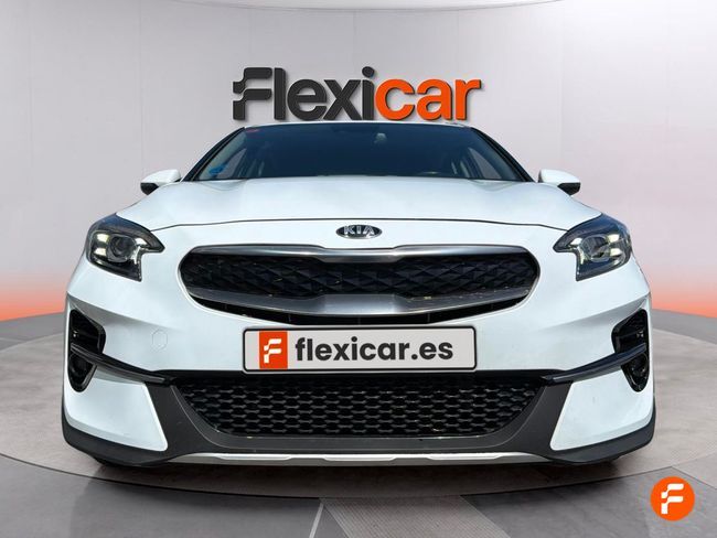 Foto del KIA XCeed 1.6 PHEV eDrive Aut.
