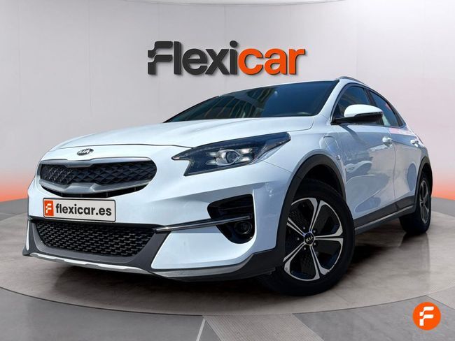 Foto del KIA XCeed 1.6 PHEV eDrive Aut.