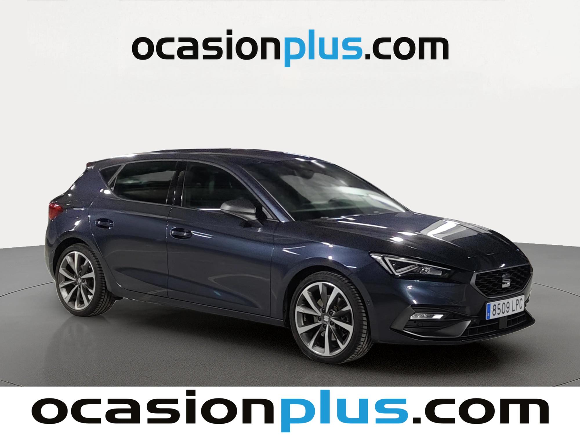 Foto del SEAT León 1.5 eTSI S&S FR DSG-7 150