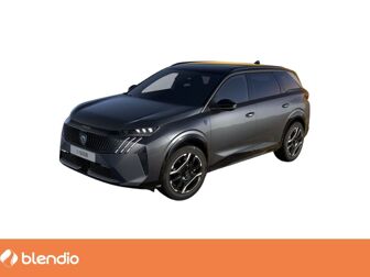 Imagen de PEUGEOT 3008 SUV 3008 Eléctrico Allure 157kW