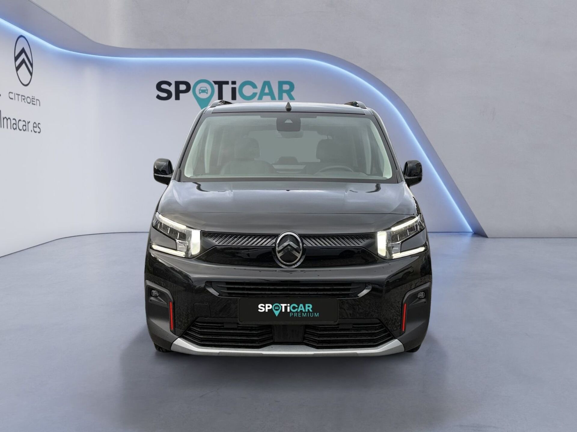 Imagen 2 de CITROEN Berlingo