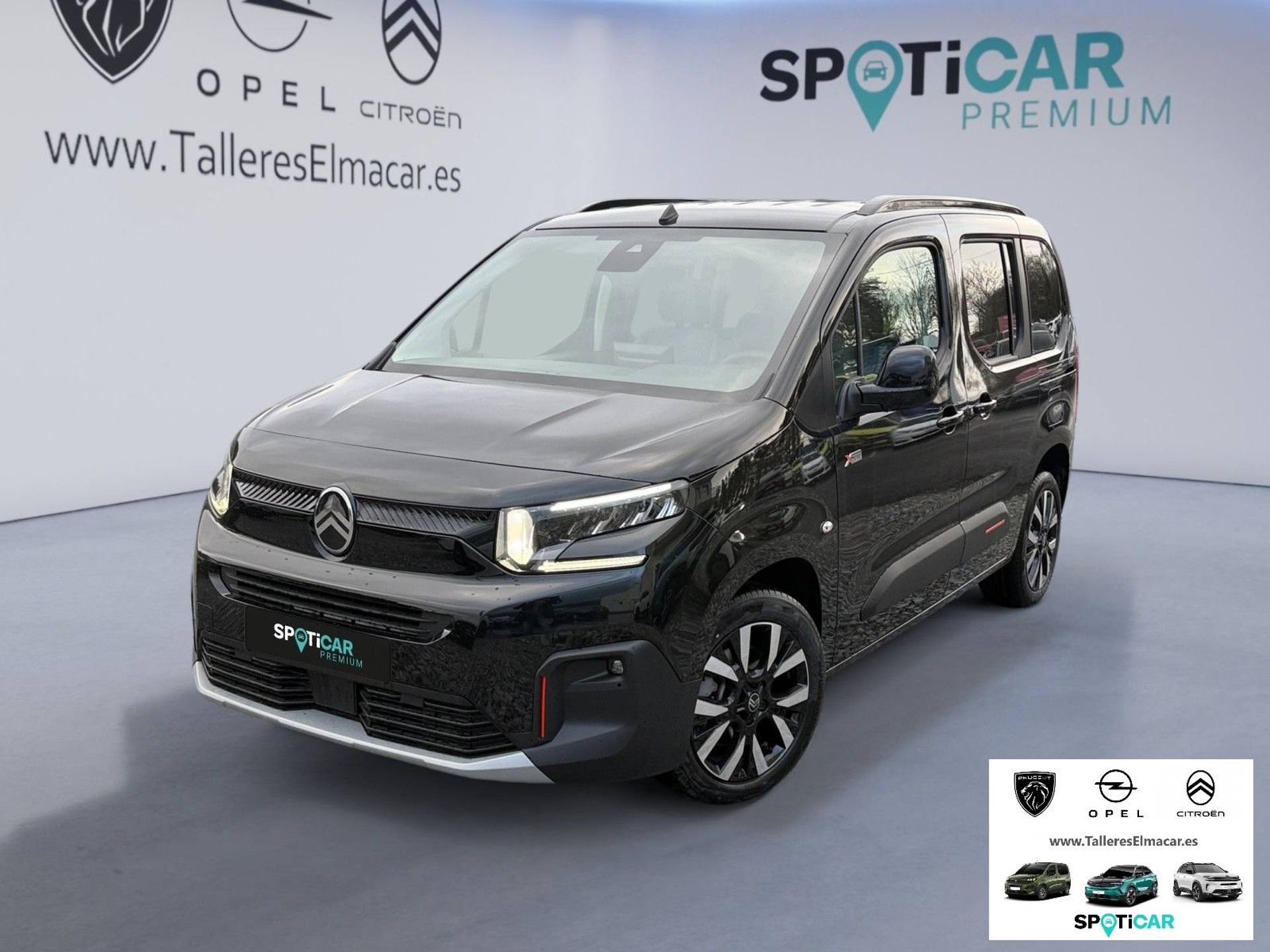 Imagen de CITROEN Berlingo