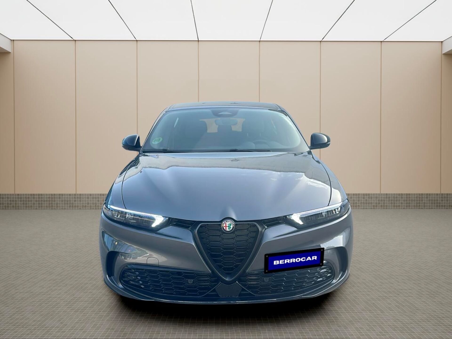 Imagen de ALFA ROMEO Tonale