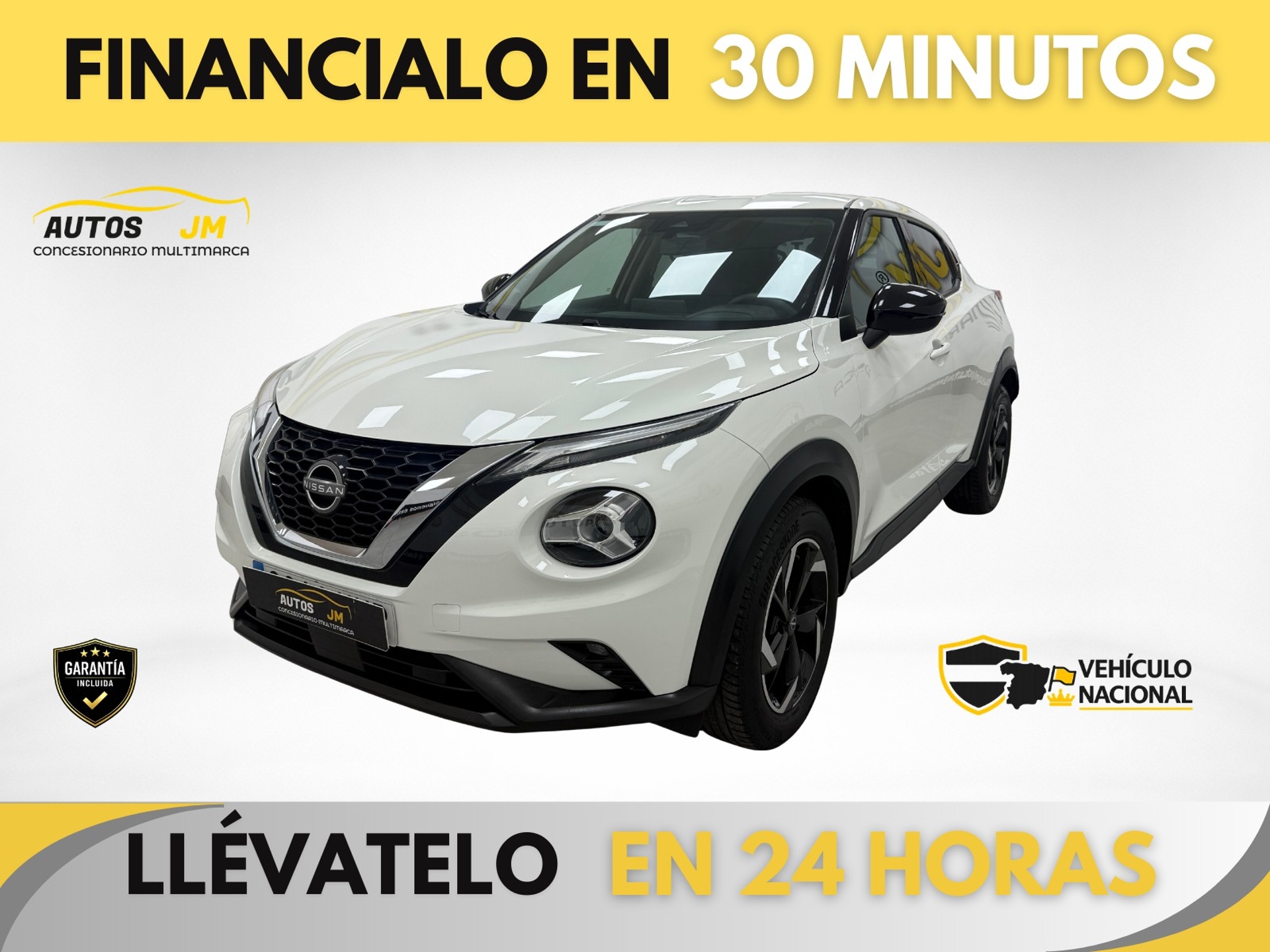 Imagen de NISSAN Qashqai