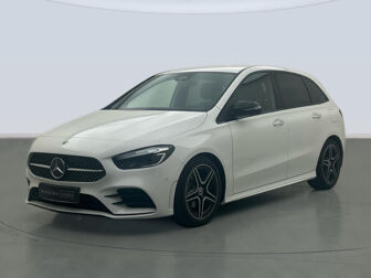 Imagen de MERCEDES Clase B B 200d