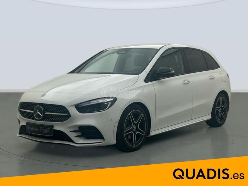 Foto del MERCEDES Clase B B 200d