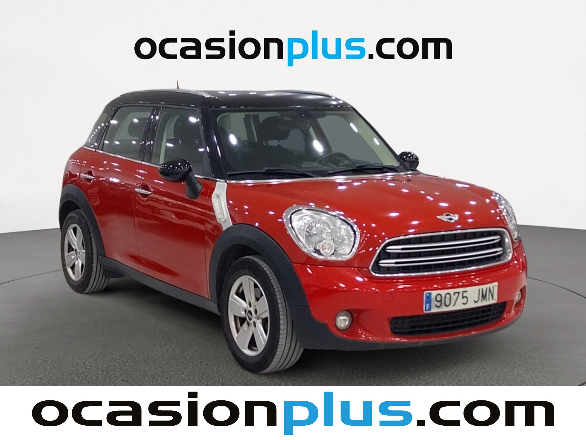 Foto del MINI Mini Countryman COUNTRYMAN COOPER D