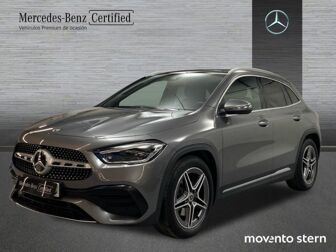 Imagen de MERCEDES Clase GLA GLA 200d 8G-DCT