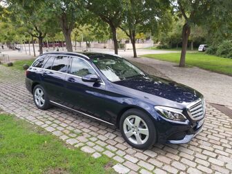 Imagen de MERCEDES Clase C C Estate 250 7G Plus