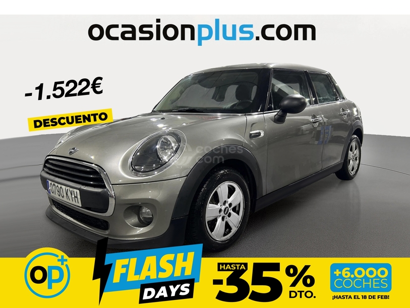 Foto del MINI Mini One