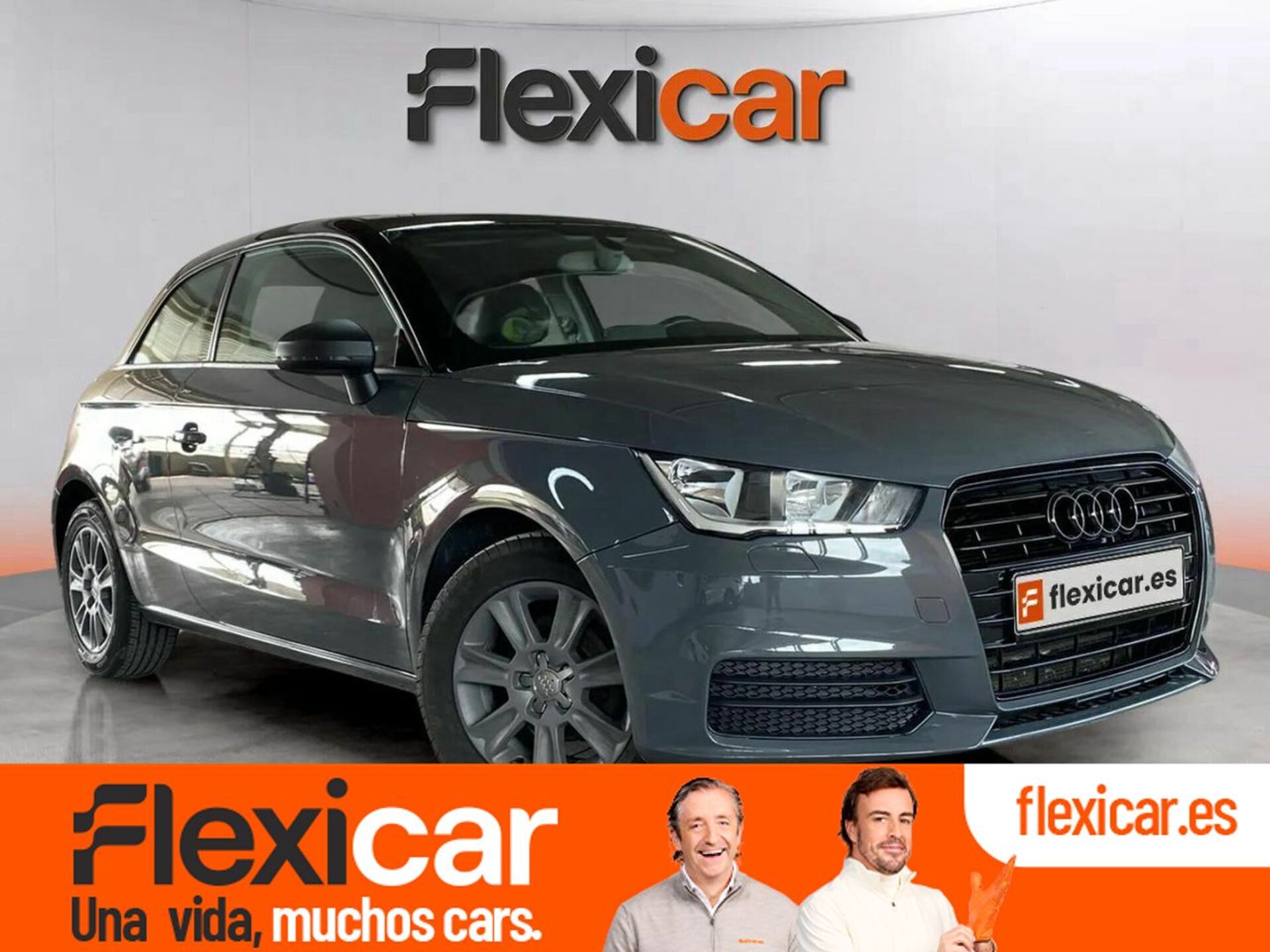 Imagen de AUDI A1