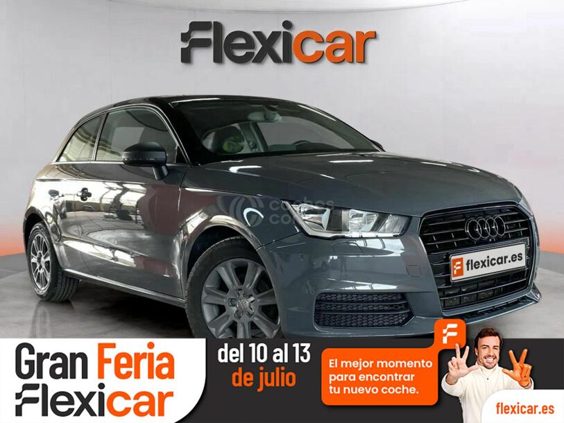 Foto del AUDI A1 1.0 TFSI Adrenalin