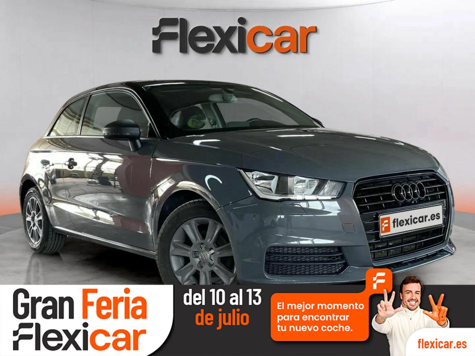 Imagen de AUDI A1