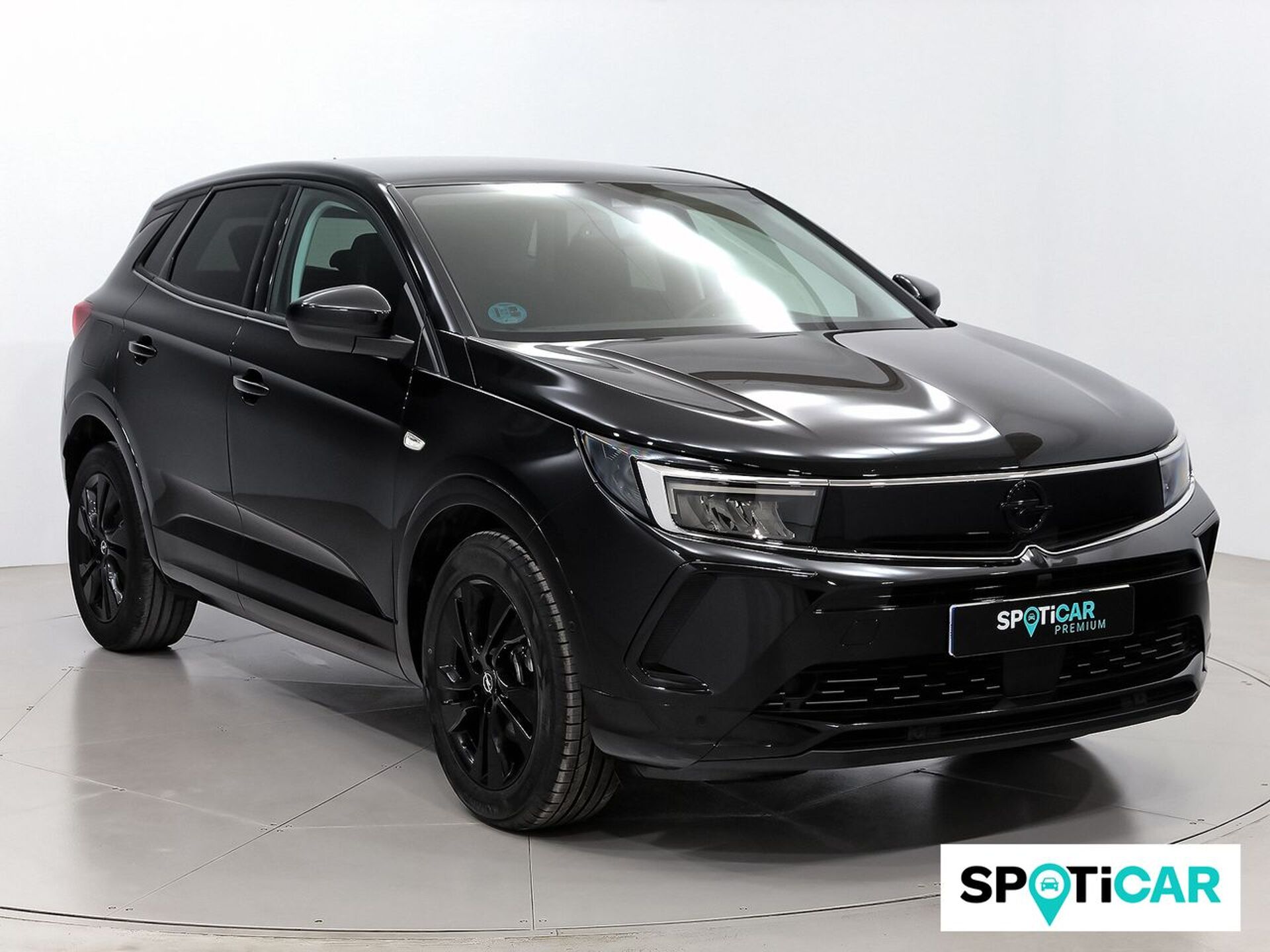 Imagen de OPEL Grandland