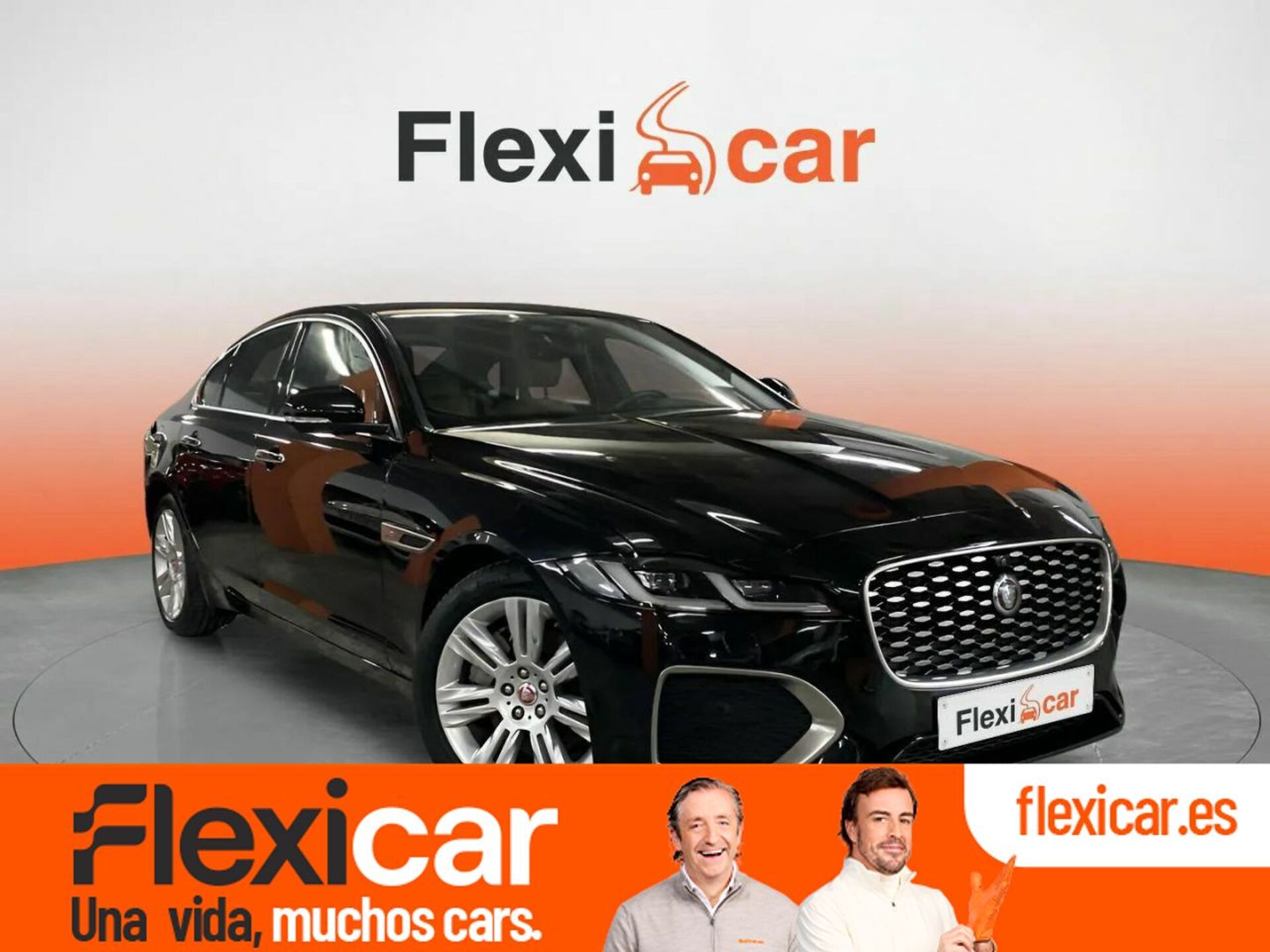 Imagen de JAGUAR XF