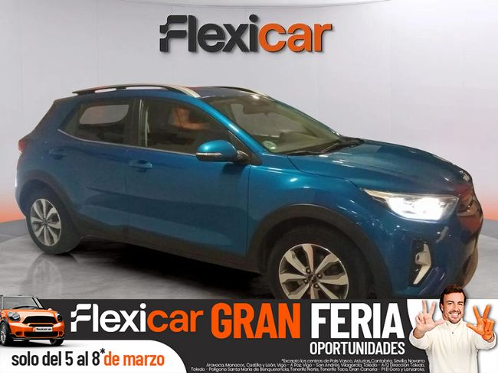 Imagen de KIA Stonic