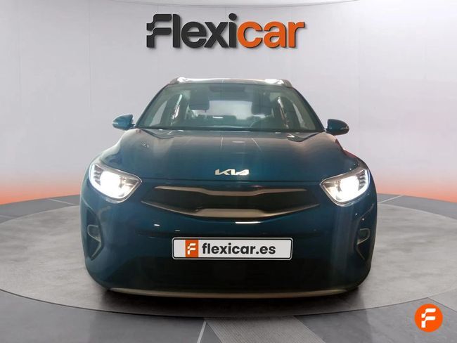 Foto del KIA Stonic 1.2 DPi Drive