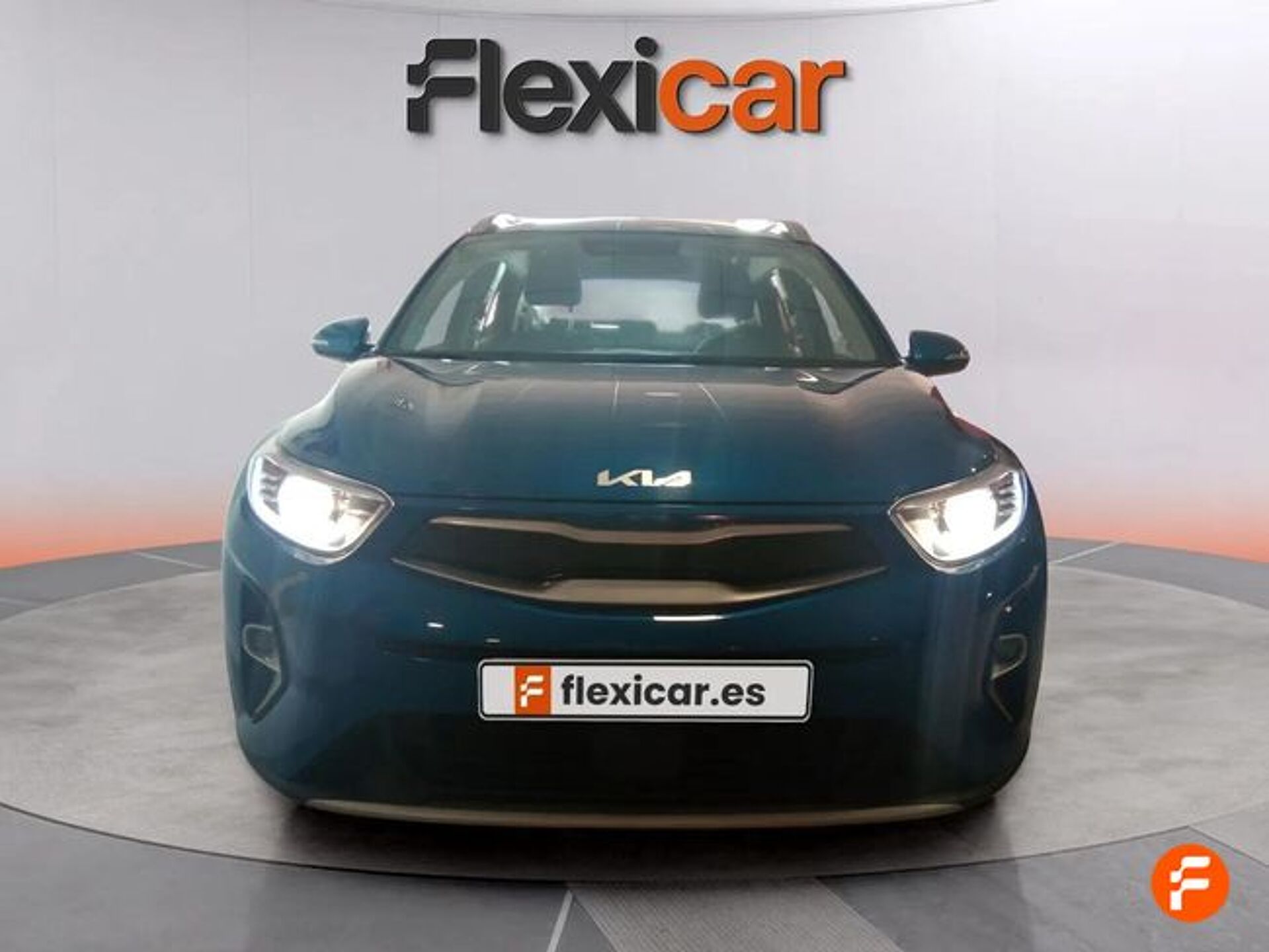 Imagen 2 de KIA Stonic