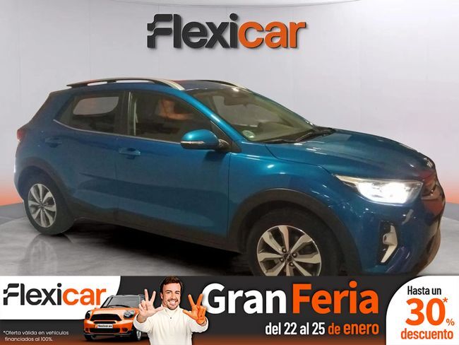 KIA Stonic (1.2 DPi 62kW (84CV) Drive) en Barcelona