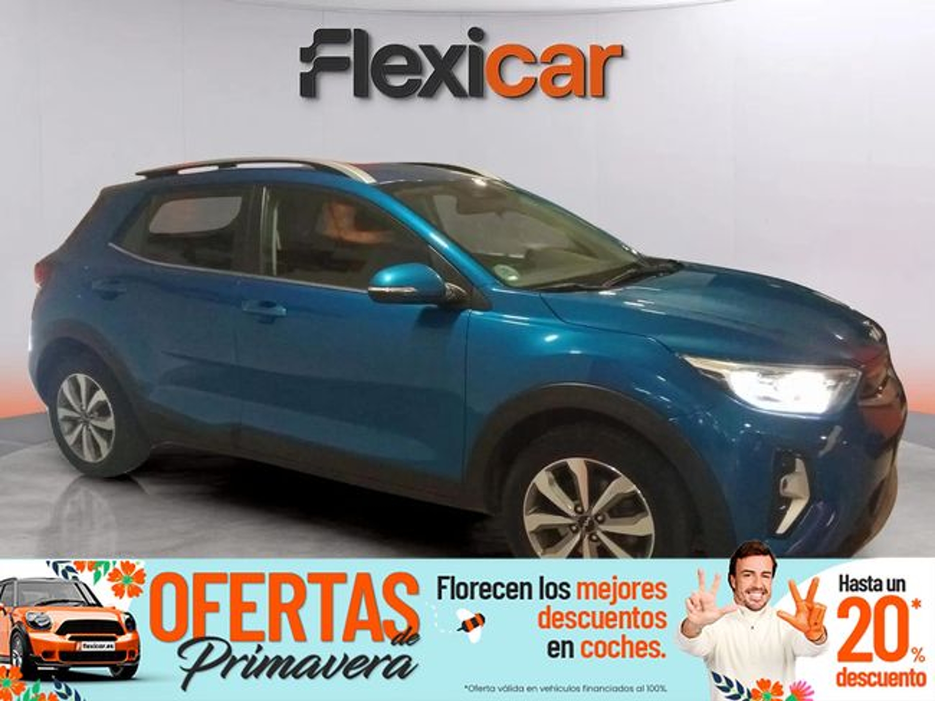 Imagen de KIA Stonic