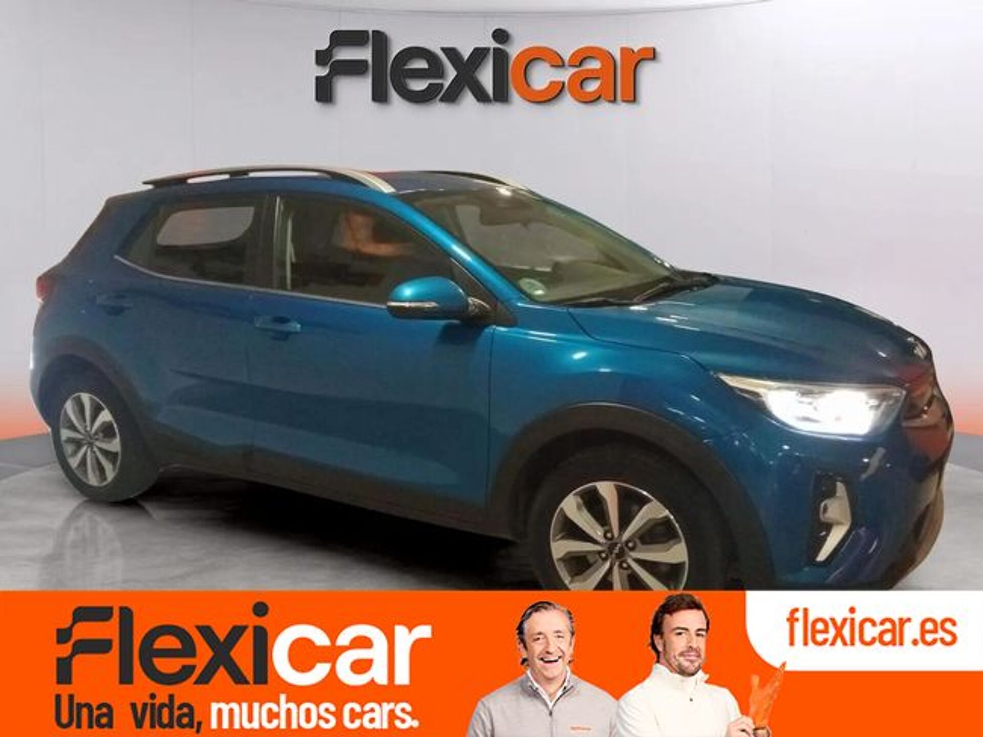 Imagen 1 de KIA Stonic