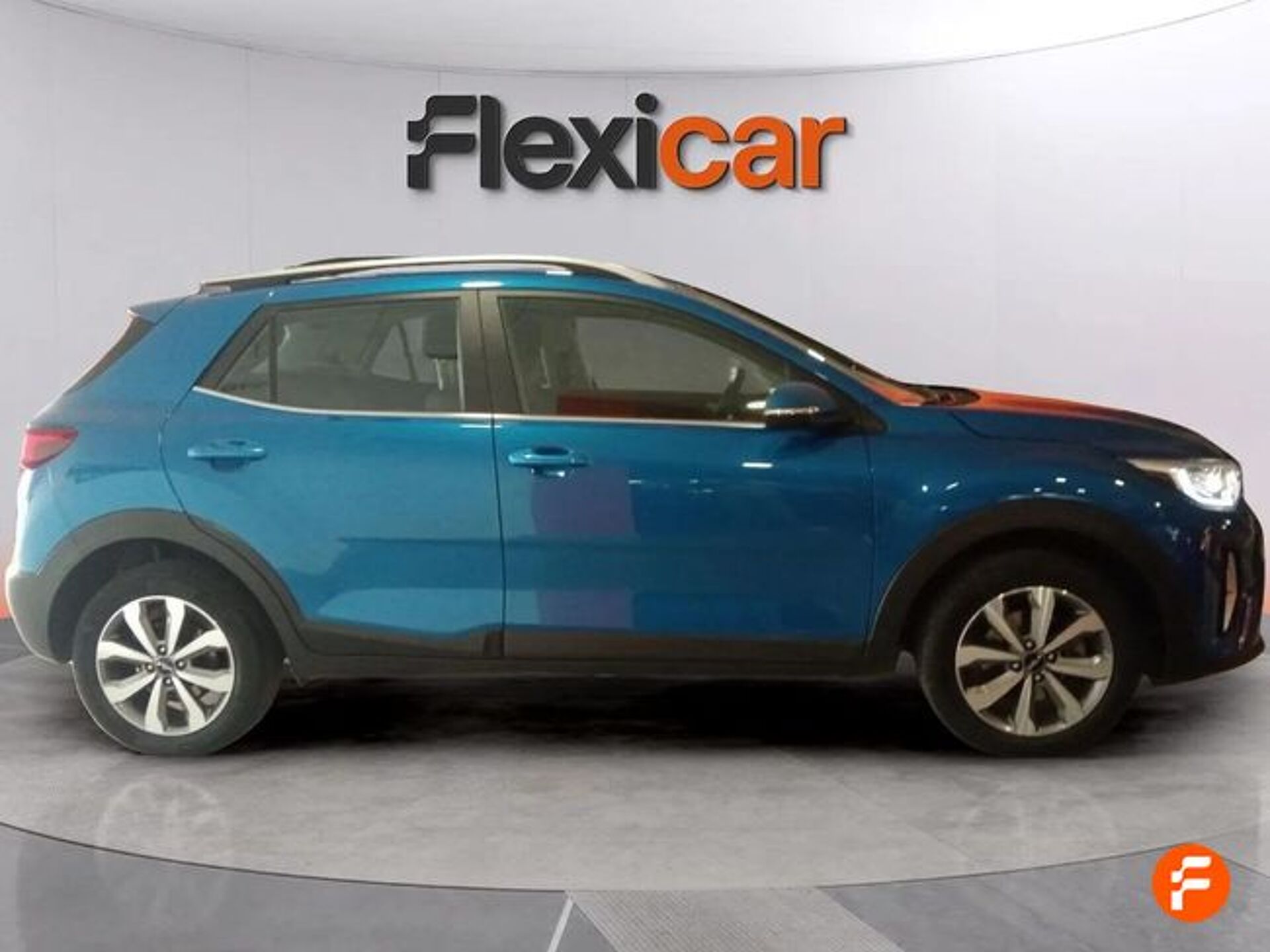 Imagen 3 de KIA Stonic