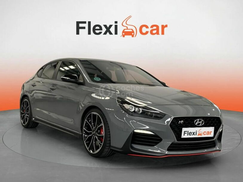 Foto del HYUNDAI i30 FB 2.0 TGDI N Performance