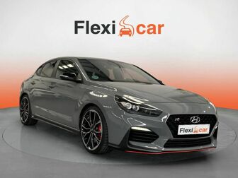 Imagen de HYUNDAI i30 FB 2.0 TGDI N Performance