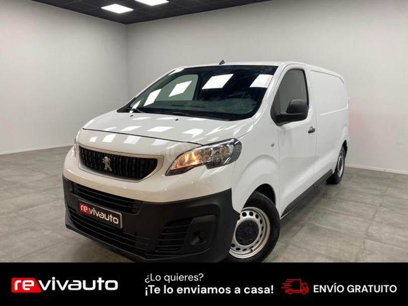 Foto del PEUGEOT Expert DCb. Standard 1.5BlueHDi S&S Eco Pro 120