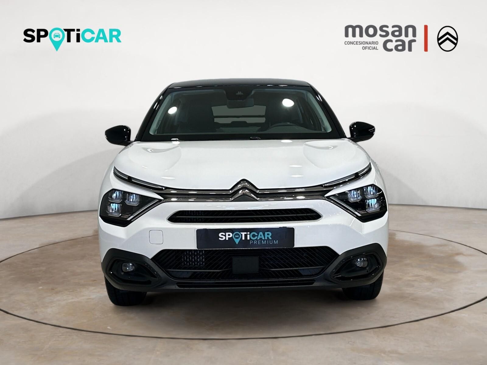 Foto del CITROEN C4 1.5 BlueHDI S&S Plus EAT8 130