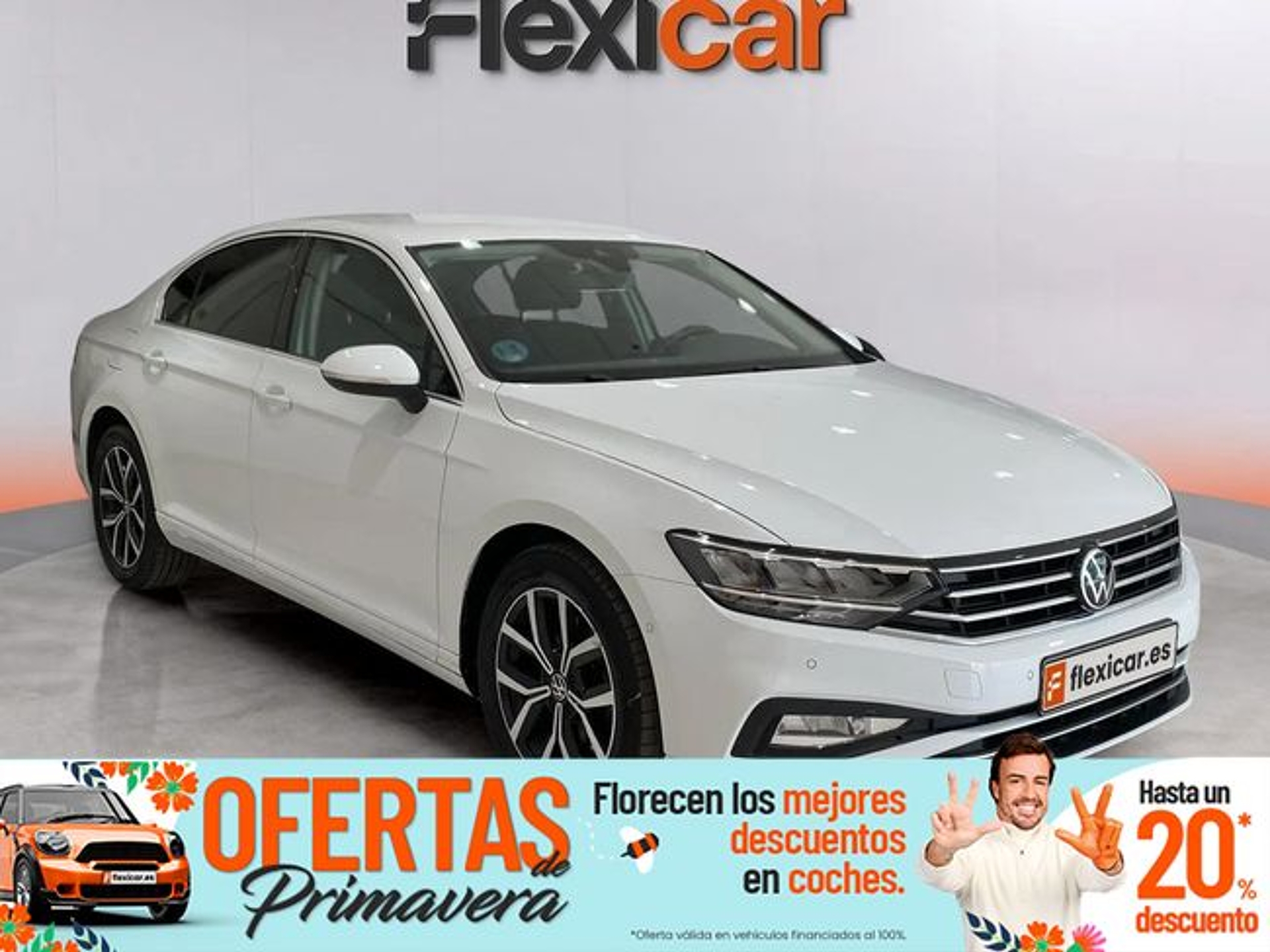 Imagen de VOLKSWAGEN Passat