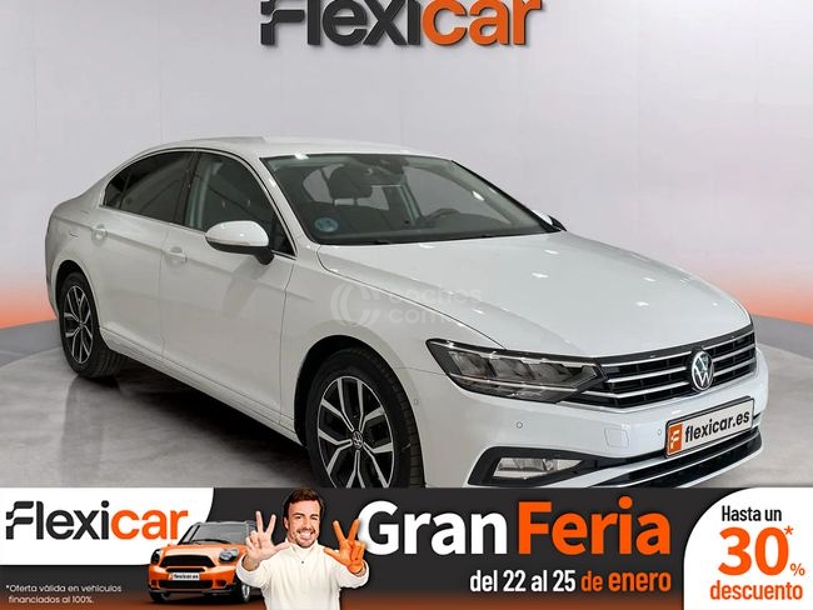 Foto del VOLKSWAGEN Passat 2.0TDI EVO Executive DSG7 110kW