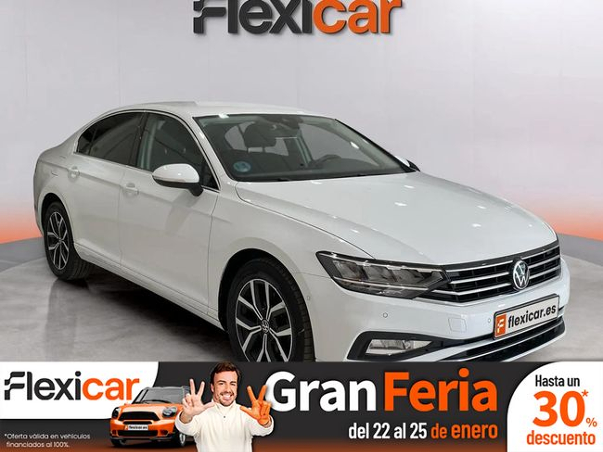 Imagen de VOLKSWAGEN Passat