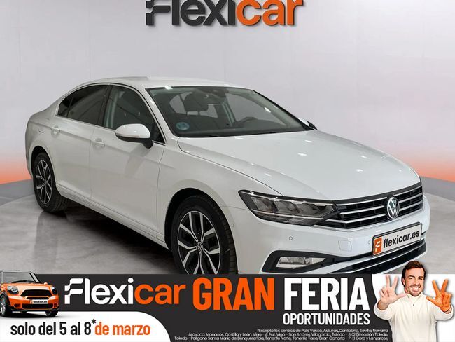 Foto del VOLKSWAGEN Passat 2.0TDI EVO Executive DSG7 110kW