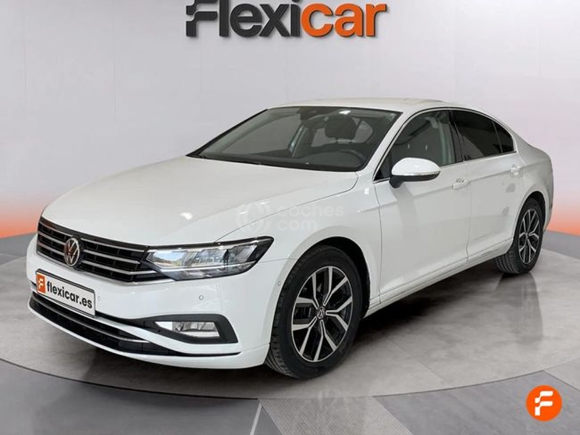 Foto del VOLKSWAGEN Passat 2.0TDI EVO Executive DSG7 110kW
